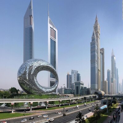 <span>Day 4</span> Abu Dhabi