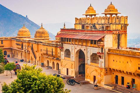 <span>Day 5</span> Jaipur