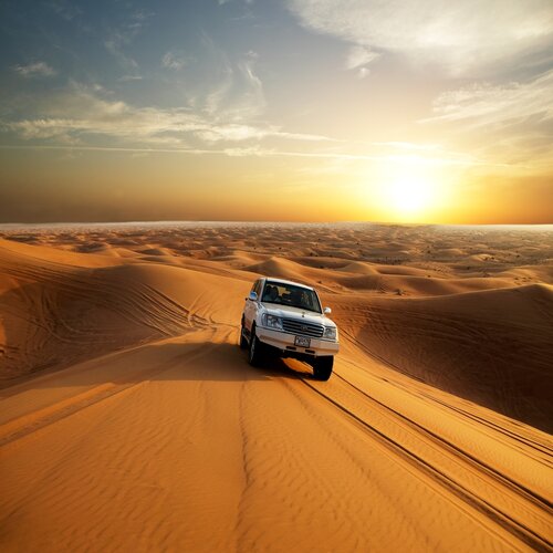 <span>Day 3</span> Dubai
