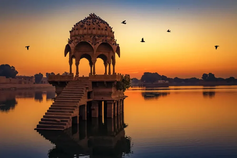 Jaipur Short Break-II