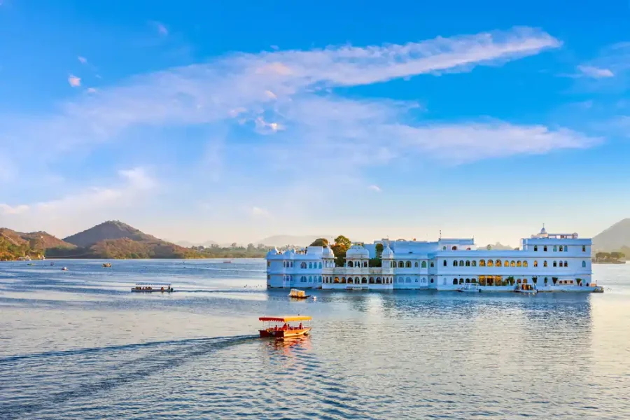 Udaipur Short Break-II