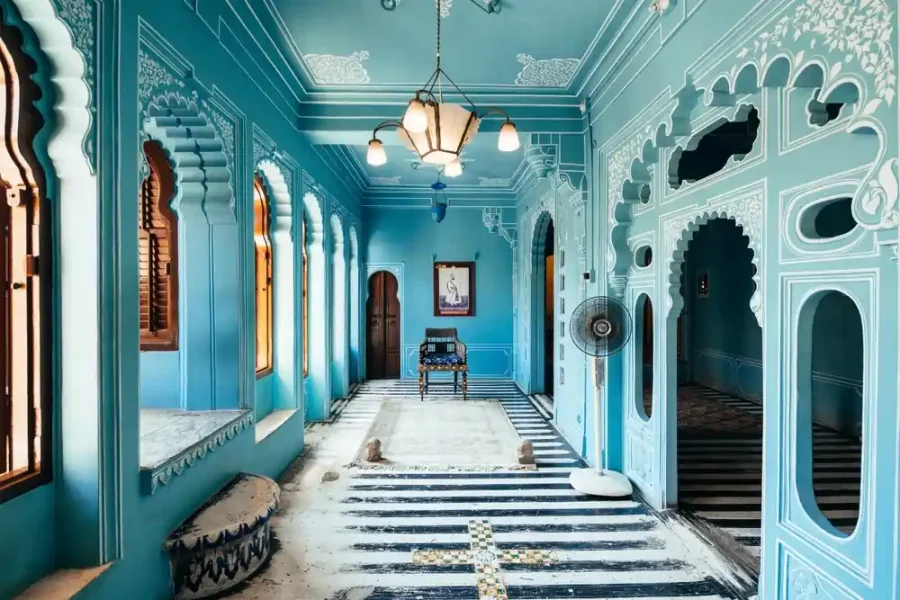 Udaipur Short Break-III